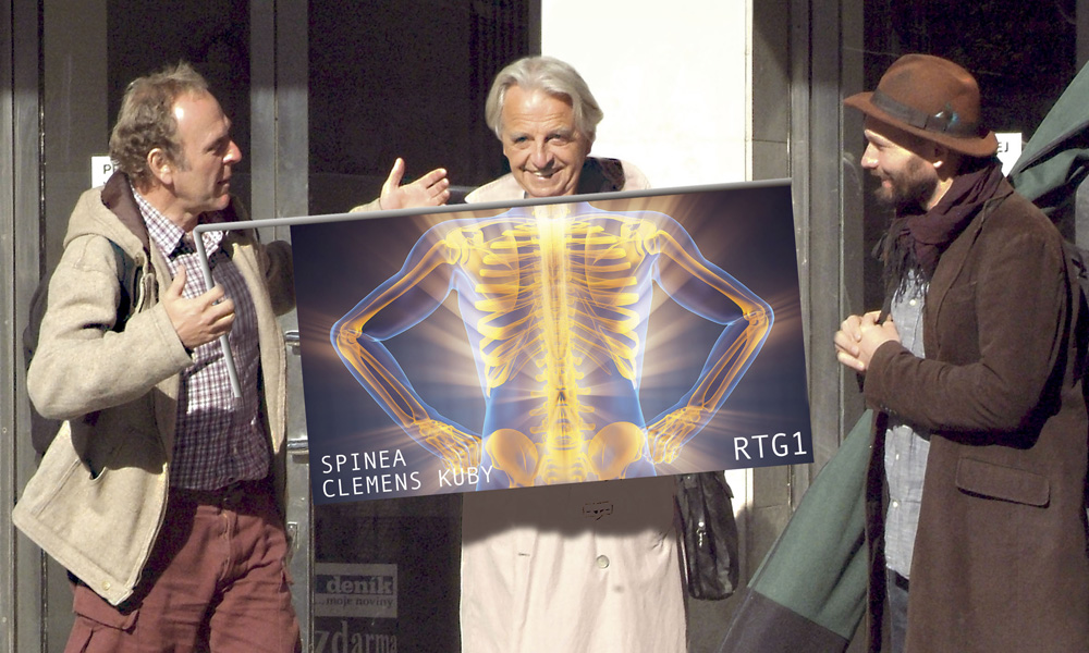 Zázrak mezi vírou a vědou: Příběh Clemense Kubyho jako inspirace i varování